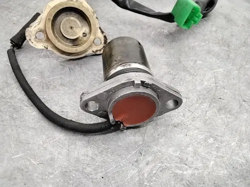 1984 YAMAHA FJ1100 OEM OIL LEVEL GAUGE SENSOR W NEUTRAL SWITCH