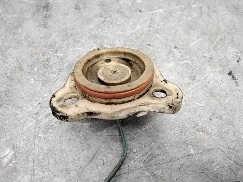 1984 YAMAHA FJ1100 OEM OIL LEVEL GAUGE SENSOR W NEUTRAL SWITCH