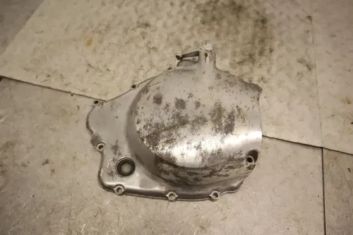 1979 SUZUKI GS850G CLUTCH SIDE ENGINE MOTOR COVER