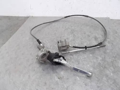 2023 KAWASAKI KX250F KX252AHF OEM CLUTCH SLAVE PISTON CYLINDER