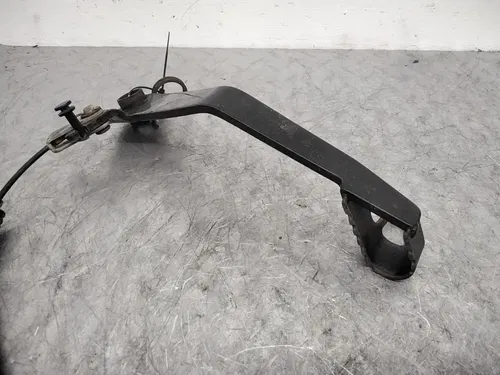 2007 KAWASAKI BRUTE FORCE 650 KVF650F 4X4I OEM BRAKE FOOT PEDAL