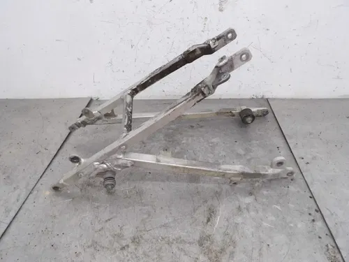 2008 Suzuki Rmz250 OEM Subframe 41200-10H00