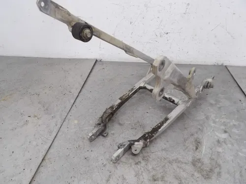 2008 Suzuki Rmz250 OEM Subframe 41200-10H00