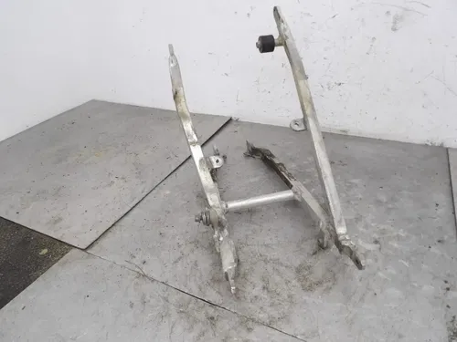 2008 Suzuki Rmz250 OEM Subframe 41200-10H00