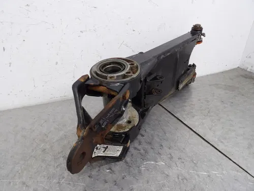 1998 POLARIS XPLORER 400L OEM REAR SWINGARM BACK SUSPENSION SWING ARM 1580090