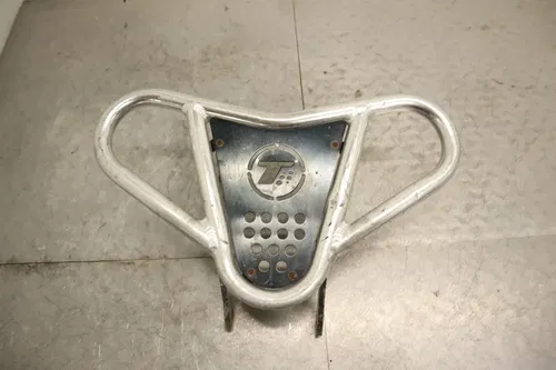 YAMAHA 2007 YFZ 450 07-09 YFZ450 TUSK FRONT BUMPER