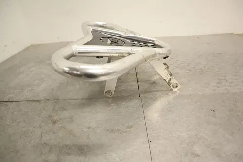 YAMAHA 2007 YFZ 450 07-09 YFZ450 TUSK FRONT BUMPER