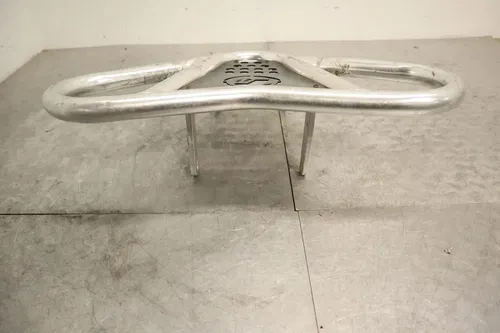 YAMAHA 2007 YFZ 450 07-09 YFZ450 TUSK FRONT BUMPER