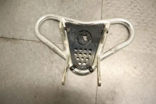 YAMAHA 2007 YFZ 450 07-09 YFZ450 TUSK FRONT BUMPER