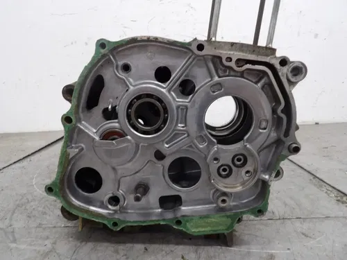 90-03 HONDA XR 100 XR 100R OEM CRANKCASES RIGHT LEFT CRANKCASE SET 11200-KN4-761