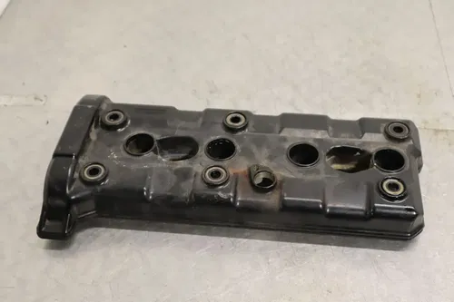 2002 2003 YAMAHA YZF R1 OEM ENGINE TOP END CYLINDER HEAD COVER 5PW-11191-00-00