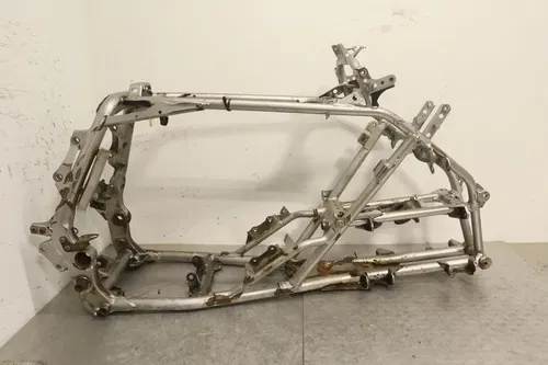 2006 YAMAHA YFZ450 FRAME CHASSIS 5TG-21101-49-00