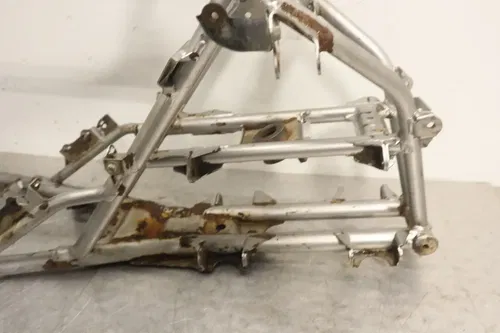 2006 YAMAHA YFZ450 FRAME CHASSIS 5TG-21101-49-00