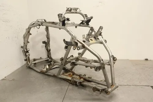 2006 YAMAHA YFZ450 FRAME CHASSIS 5TG-21101-49-00