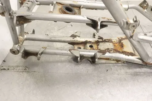 2006 YAMAHA YFZ450 FRAME CHASSIS 5TG-21101-49-00