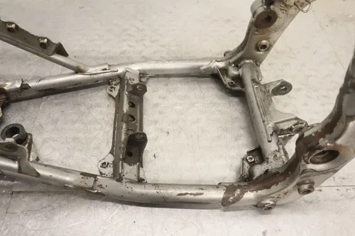 2006 YAMAHA YFZ450 FRAME CHASSIS 5TG-21101-49-00