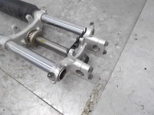 08 TTR125E Forks Front Shocks Suspension GENUINE OEM YAMAHA TTR 125E