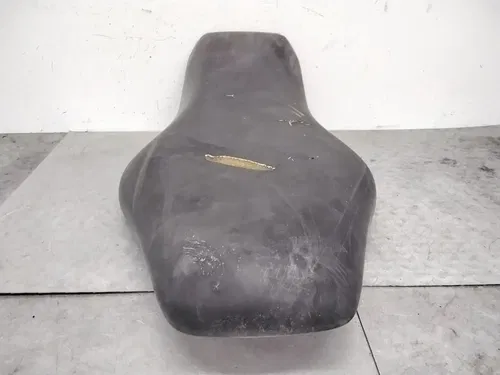 2005 KAWASAKI BRUTE FORCE 750 KVF750A 4X4I OEM FRONT REAR SEAT SADDLE