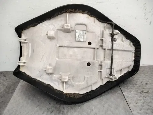 2005 KAWASAKI BRUTE FORCE 750 KVF750A 4X4I OEM FRONT REAR SEAT SADDLE