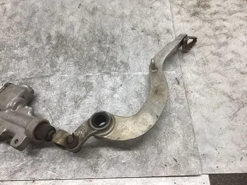 2008 Suzuki RMZ250 OEM REAR BACK BRAKE CALIPER ASSEMBLY