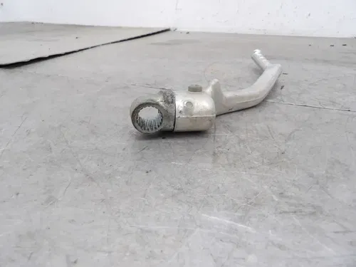 2006 HONDA CRF250X KICKSTART KICK START PEDAL LEVER TIGHT