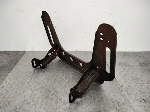 2004 POLARIS SPORTSMAN 600 TWIN OEM FRONT CARRIER RACKS RACK SUPPORT