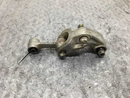2002 Honda XR400R OEM REAR DOGBONE SHOCK LINKAGE LINK