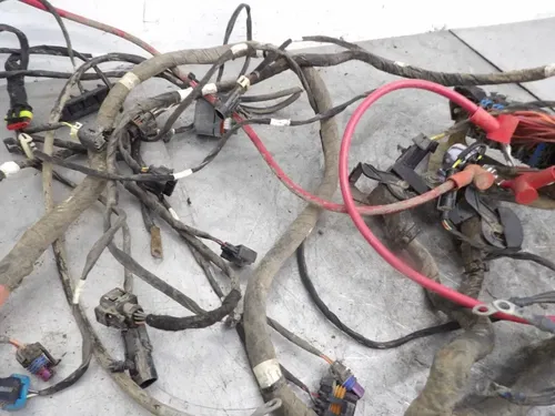Polaris Ranger 570 Standard Length Main Wire Harness 2413933