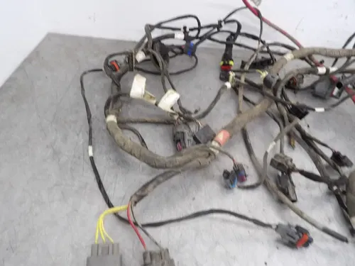 Polaris Ranger 570 Standard Length Main Wire Harness 2413933