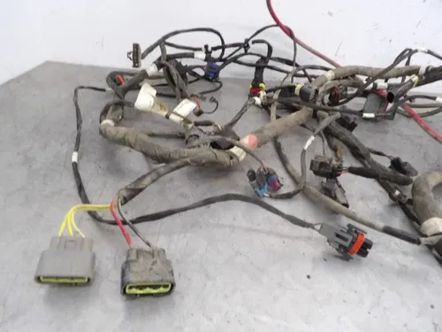Polaris Ranger 570 Standard Length Main Wire Harness 2413933