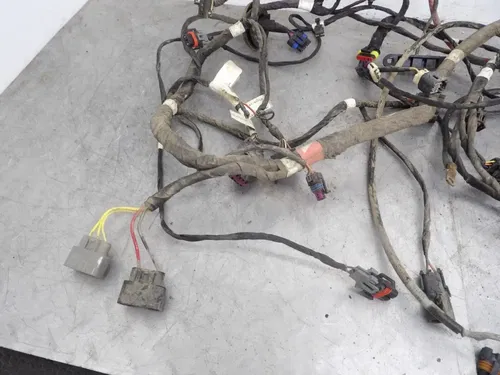 Polaris Ranger 570 Standard Length Main Wire Harness 2413933