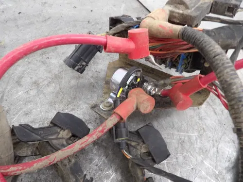 Polaris Ranger 570 Standard Length Main Wire Harness 2413933