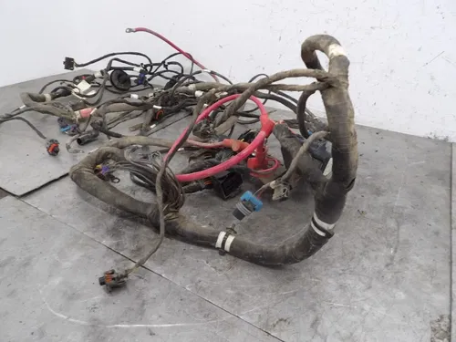 Polaris Ranger 570 Standard Length Main Wire Harness 2413933