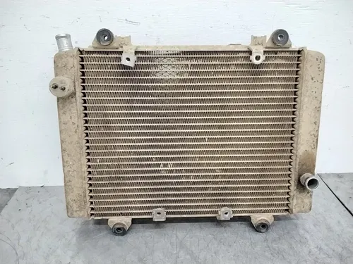 2004 SUZUKI TWIN PEAKS 700 LTV700F 4X4 OEM ENGINE RADIATOR MOTOR COOLER COOLING