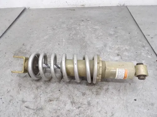 00-07 YAMAHA TTR 125L 125LE OEM REAR SHOCK SUSPENSION NICE! 5HP-22210-51-00