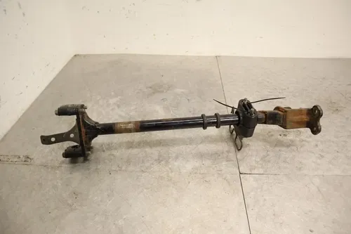 2002 SUZUKI VINSON 500 LTA500F 4X4 AUTO OEM STEERING COLUMN 51650-03G00