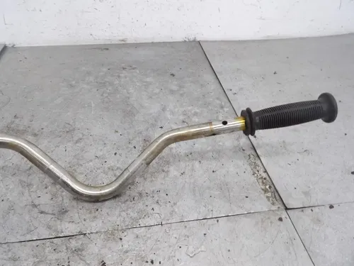 OEM Used Handlebar 53100-HW1-670ZB ALL Honda AquaTrax (2002-2009)