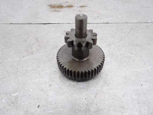 2004 Honda Fourtrax Recon Es Oem Starter Idler Gear 28117-HM8-A40