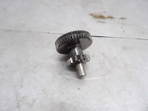 2004 Honda Fourtrax Recon Es Oem Starter Idler Gear 28117-HM8-A40