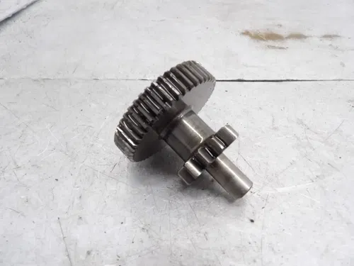 2004 Honda Fourtrax Recon Es Oem Starter Idler Gear 28117-HM8-A40