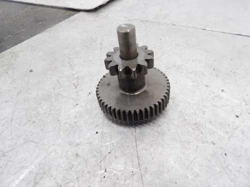 2004 Honda Fourtrax Recon Es Oem Starter Idler Gear 28117-HM8-A40