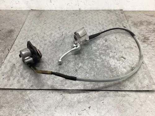 1989 Kawasaki KX80 OEM FRONT BRAKE CALIPER