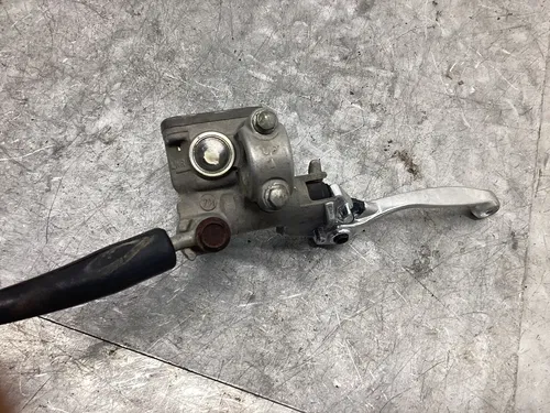 1989 Kawasaki KX80 OEM FRONT BRAKE CALIPER