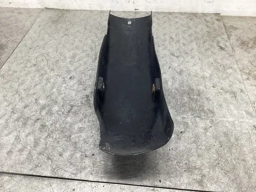 1997 Kawasaki KE100 OEM REAR WHEEL FENDER COWL FAIRING INNER