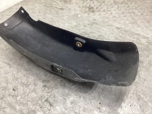 1997 Kawasaki KE100 OEM REAR WHEEL FENDER COWL FAIRING INNER