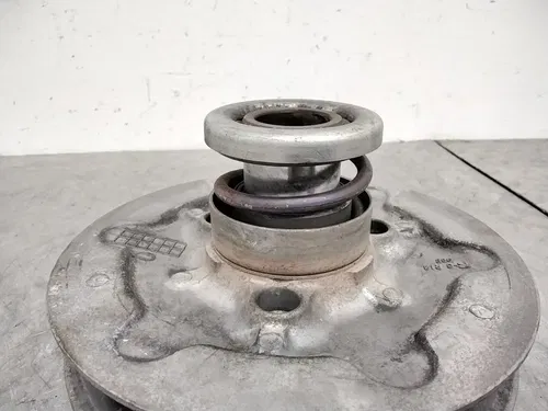 2008 KAWASAKI BRUTE FORCE 750 KVF750D 4X4I OEM 2ND SECONDARY CLUTCH