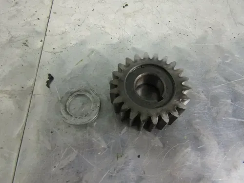 1990-1995 SUZUKI DR250 DR350 DR350S PRIMARY GEAR 21111-14D01 FREE SHIPPING
