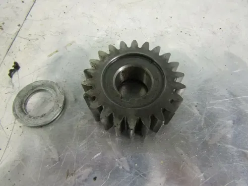 1990-1995 SUZUKI DR250 DR350 DR350S PRIMARY GEAR 21111-14D01 FREE SHIPPING