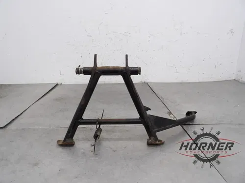 1994 HONDA HELIX 250 OEM CENTER MAIN STAND