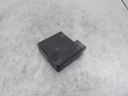 02-09 SUZUKI OZARK 250 OEM ECU COMPUTER CONTROLLER UNIT BLACK BOX ECM CDI